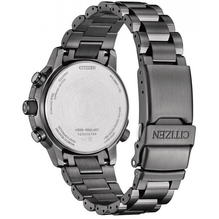 Ceas Barbati, Citizen, Eco-Drive AT8304-57W