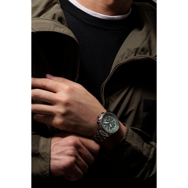 Ceas Barbati, Citizen, Eco-Drive AT8304-57W