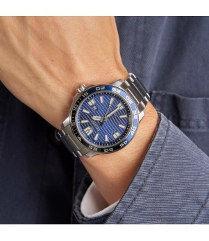 Ceas Barbati, Citizen, Eco-Drive AW1525-81L