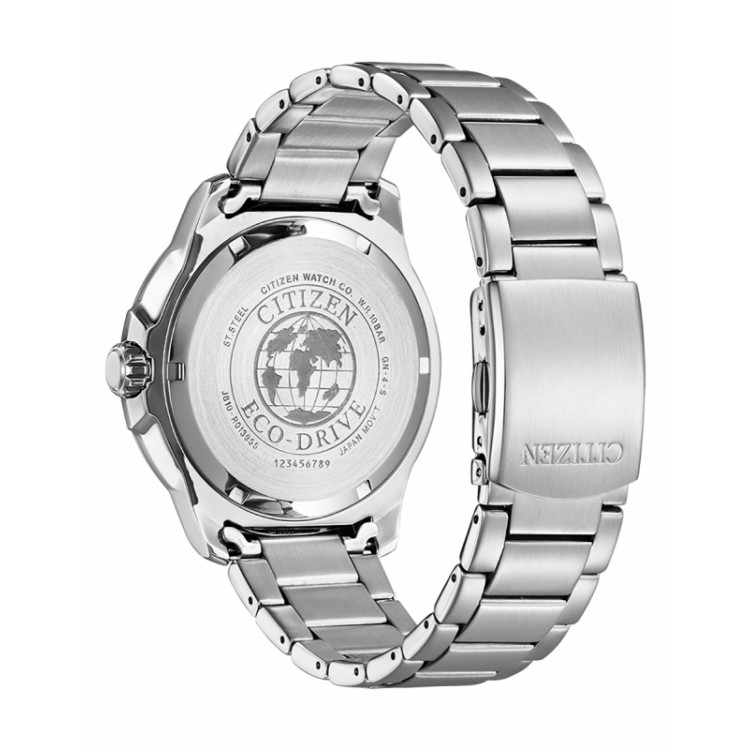 Ceas Barbati, Citizen, Eco-Drive AW1525-81L