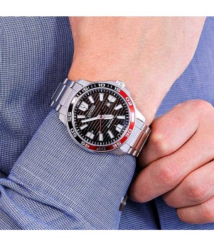 Ceas Barbati, Citizen, Eco-Drive AW1527-86E