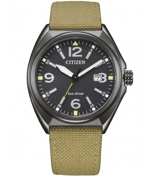 Ceas Barbati, Citizen, Eco-Drive AW1575-08E