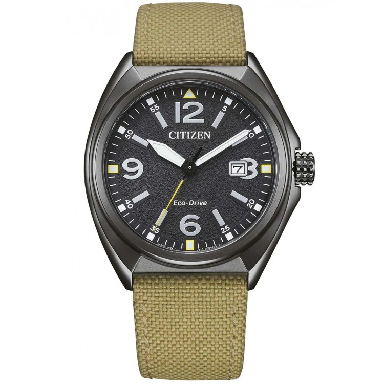 Ceas Barbati, Citizen, Eco-Drive AW1575-08E