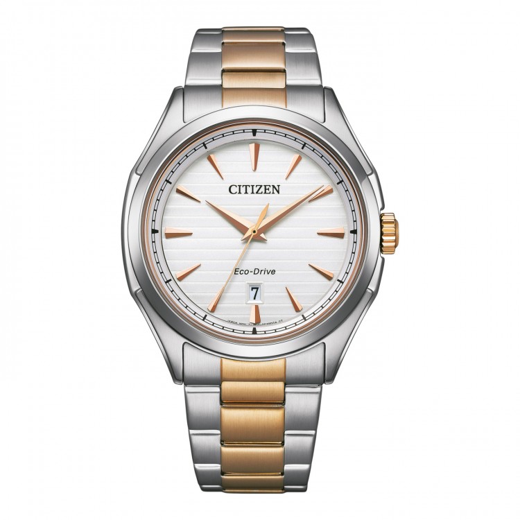 Ceas Barbati, Citizen, Eco-Drive AW1756-89A