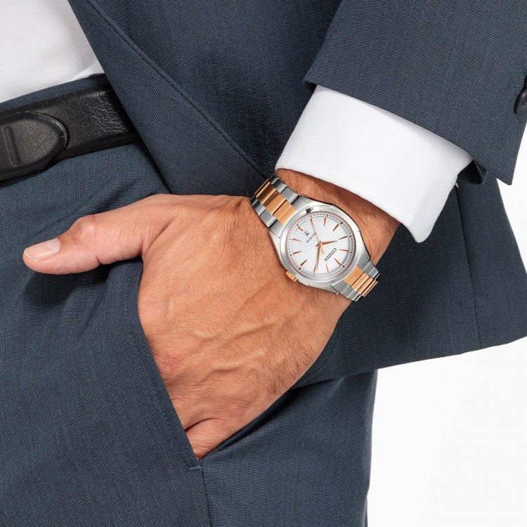 Ceas Barbati, Citizen, Eco-Drive AW1756-89A