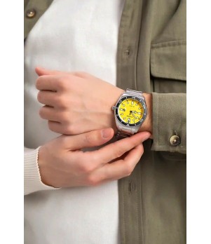 Ceas Barbati, Citizen, Eco-Drive AW1760-81Z