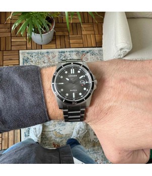 Ceas Barbati, Citizen, Eco-Drive AW1816-89E