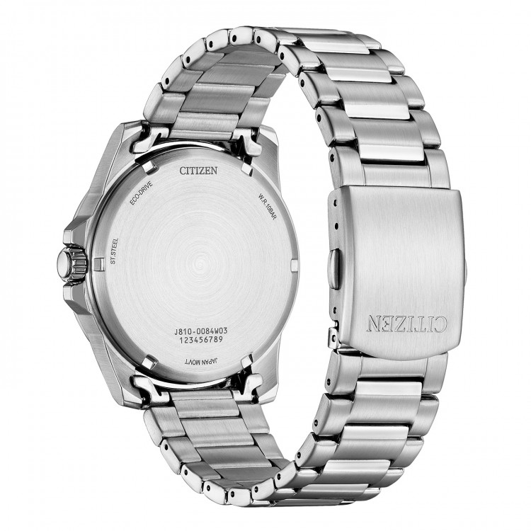 Ceas Barbati, Citizen, Eco-Drive AW1816-89E
