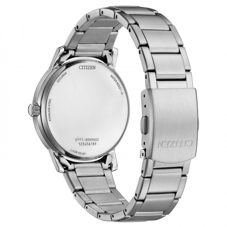 Ceas Barbati, Citizen, Eco-Drive BM6755-71A