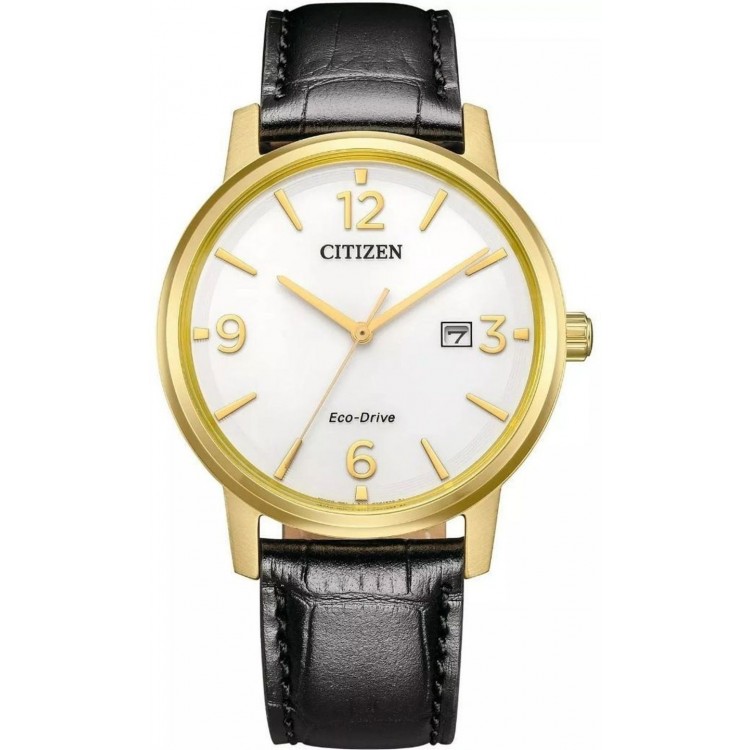 Ceas Barbati, Citizen, Eco-Drive BM6756-01A