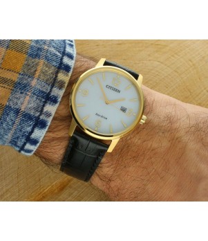 Ceas Barbati, Citizen, Eco-Drive BM6756-01A