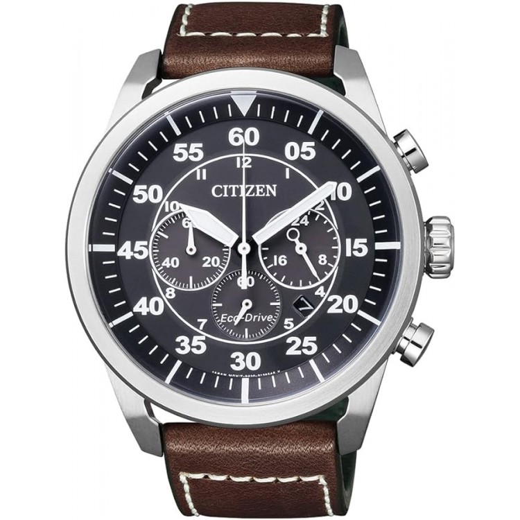 Ceas Barbati, Citizen, Eco-Drive CA4210-16E