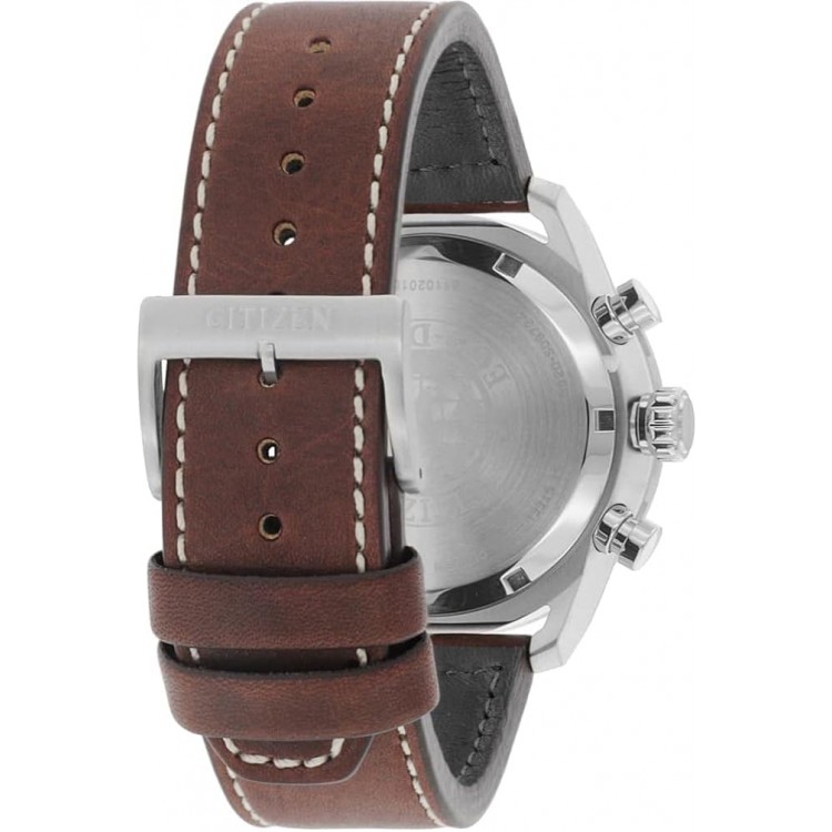 Ceas Barbati, Citizen, Eco-Drive CA4210-16E