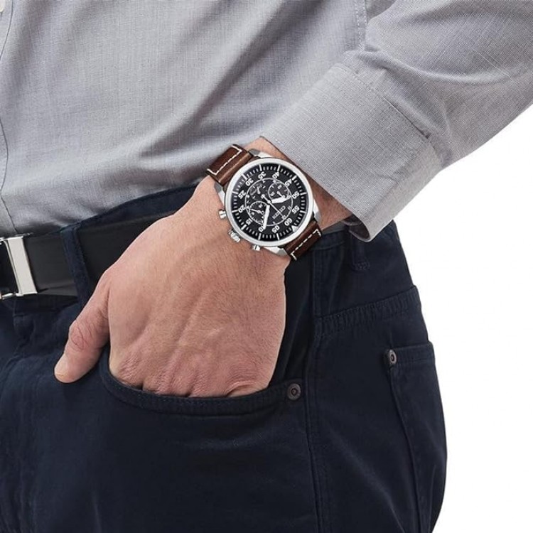 Ceas Barbati, Citizen, Eco-Drive CA4210-16E