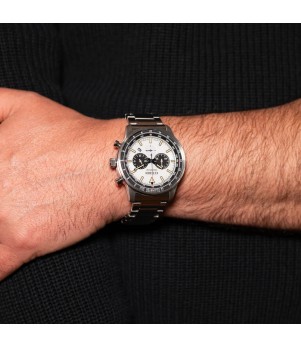 Ceas Barbati, Citizen, Eco-Drive CA4500-91A