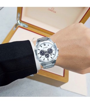 Ceas Barbati, Citizen, Eco-Drive CA4590-81A