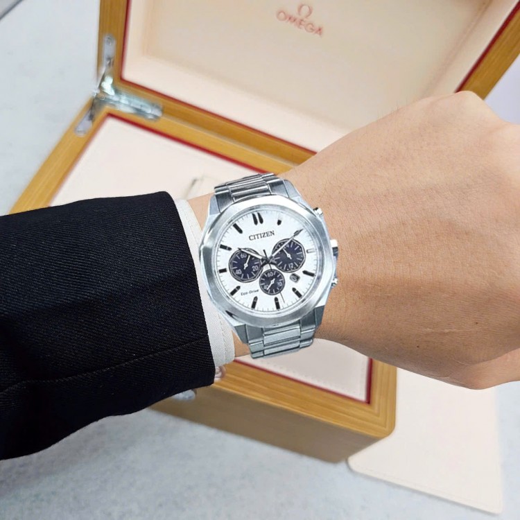 Ceas Barbati, Citizen, Eco-Drive CA4590-81A