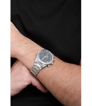 Ceas Barbati, Citizen, Eco-Drive CA4600-89E