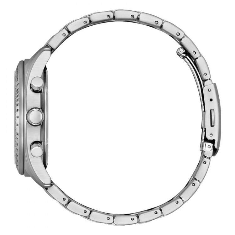 Ceas Barbati, Citizen, Eco-Drive CA4600-89X