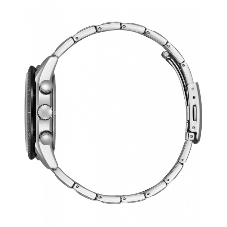 Ceas Barbati, Citizen, Eco-Drive Chronograph CA4624-56L