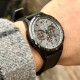 Ceas Barbati, Citizen, Eco-Drive Chronograph CA4625-02H