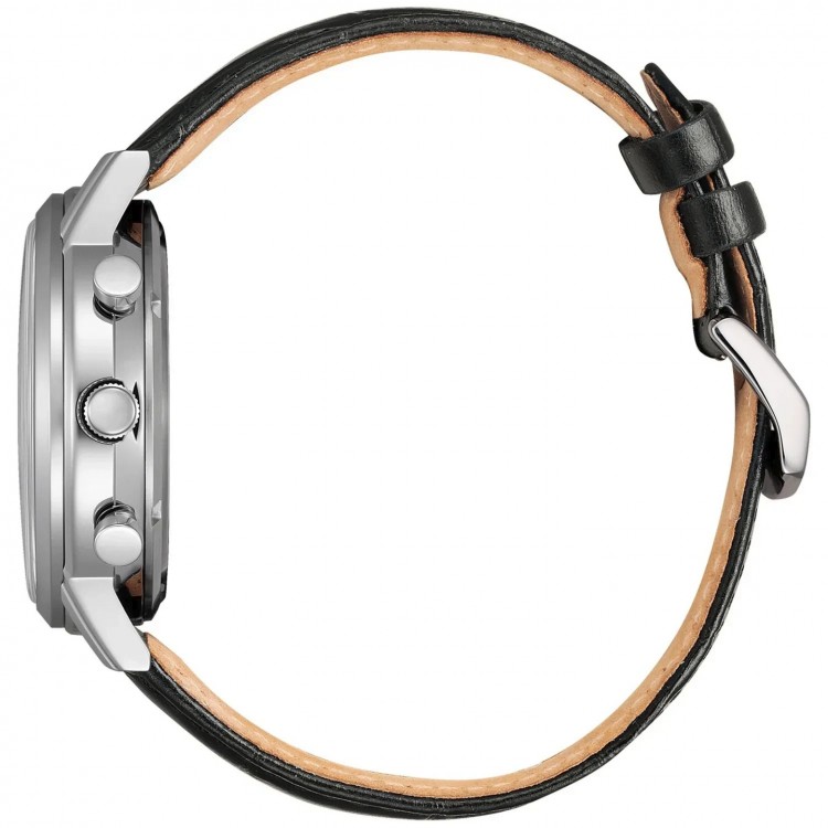 Ceas Barbati, Citizen, Eco-Drive Chronograph CA4630-02A