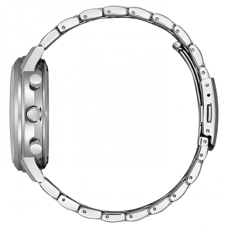 Ceas Barbati, Citizen, Eco-Drive Chronograph CA4630-53E