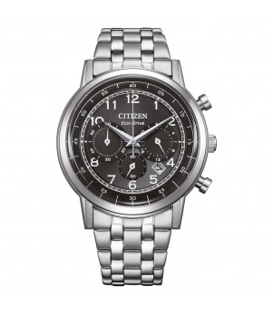 Ceas Barbati, Citizen, Eco-Drive Chronograph CA4630-53E
