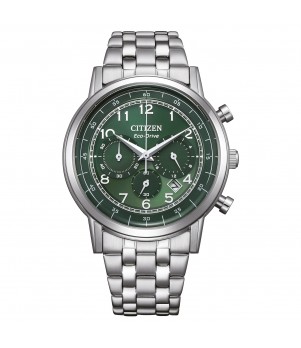 Ceas Barbati, Citizen, Eco-Drive Chronograph CA4630-53X