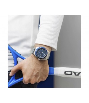 Ceas Barbati, Citizen, Eco-Drive Sports AW1761-89L