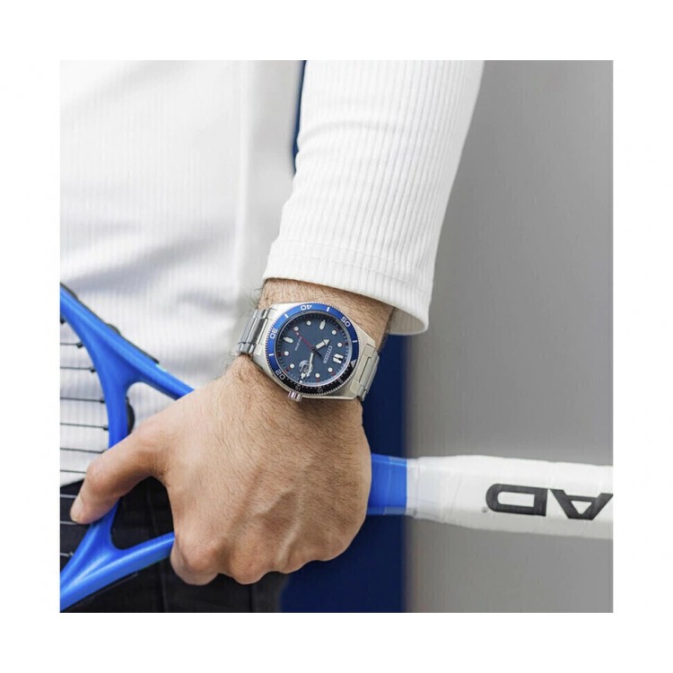 Ceas Barbati, Citizen, Eco-Drive Sports AW1761-89L