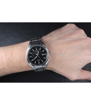 Ceas Barbati, Citizen, Eco-Drive Titanium AW1240-57E