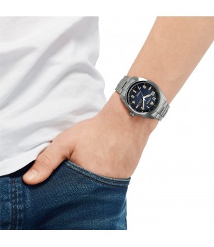 Ceas Barbati, Citizen, Garrison BM8560-88L