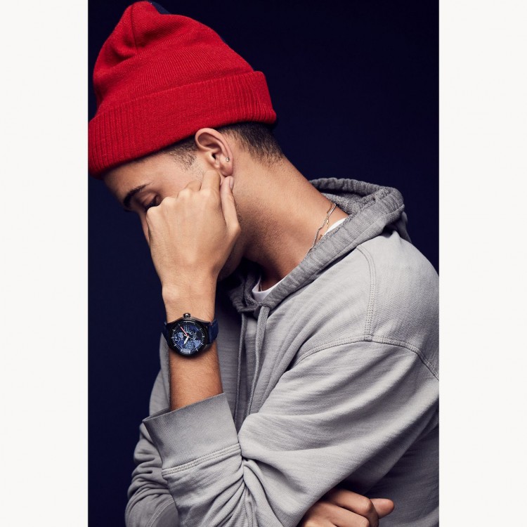 Ceas Barbati, Citizen, Marvel Heroes AW2037-04W