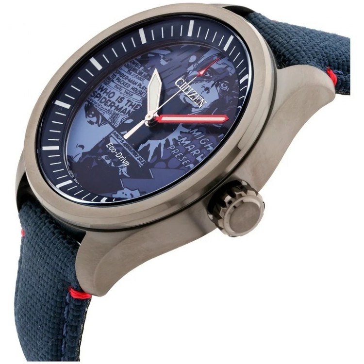 Ceas Barbati, Citizen, Marvel Heroes AW2037-04W