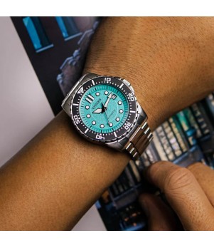 Ceas Barbati, Citizen, Mechanical Collection NJ0170-83X