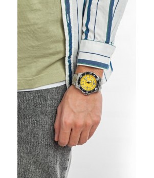 Ceas Barbati, Citizen, Mechanical Collection NJ0170-83Z