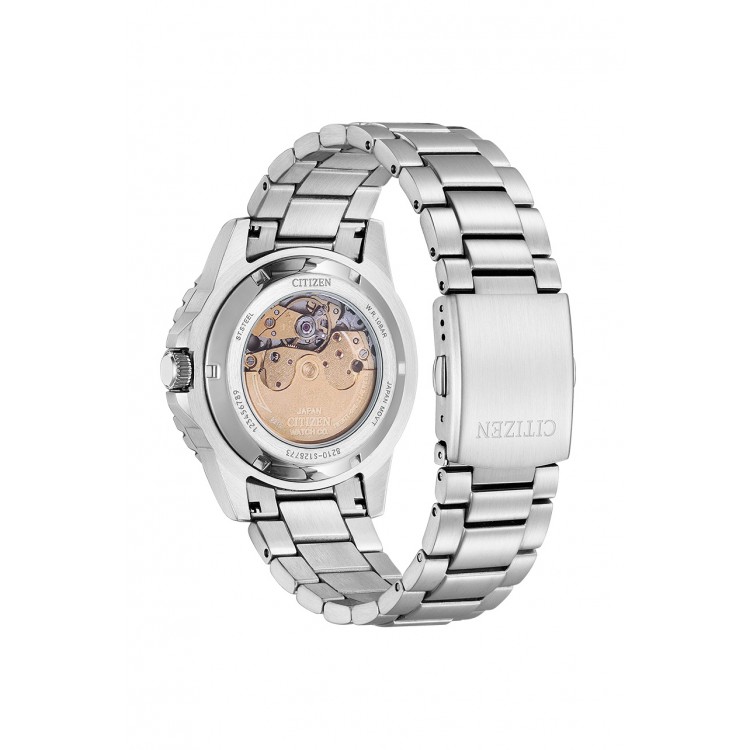 Ceas Barbati, Citizen, Mechanical Collection NJ0170-83Z