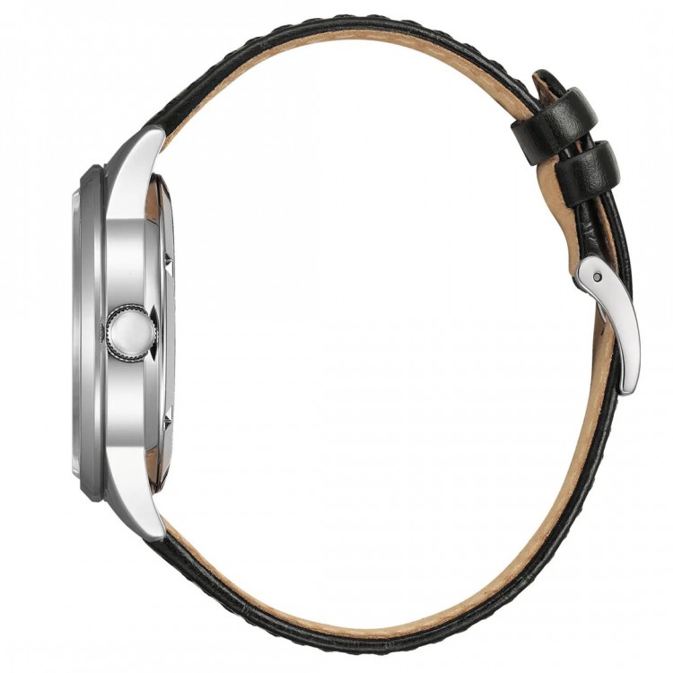 Ceas Barbati, Citizen, Mechanical Day-Date NY4058-01EE