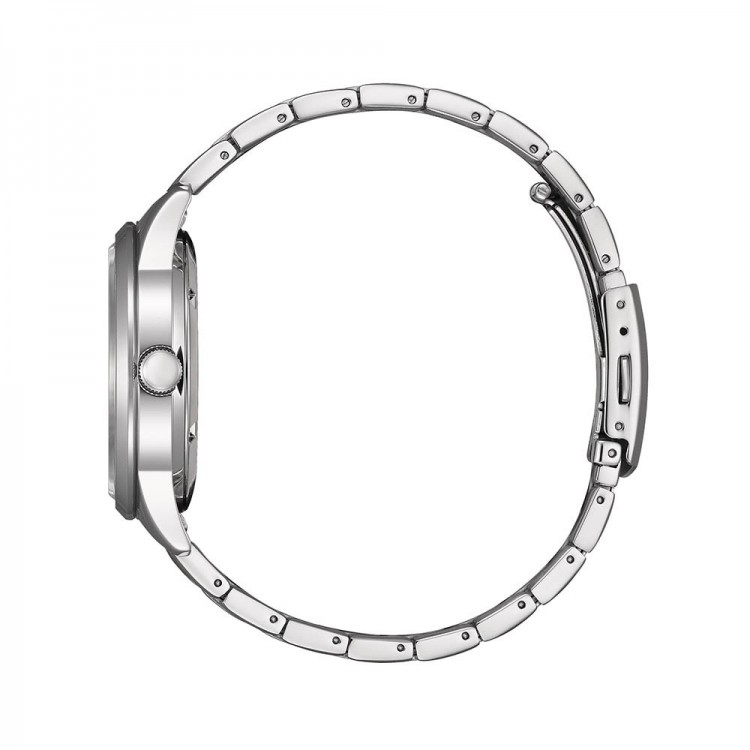 Ceas Barbati, Citizen, Mechanical Day-Date NY4058-79LE