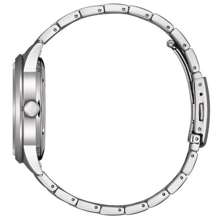 Ceas Barbati, Citizen, Mechanical Day-Date NY4058-79XE
