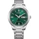 Ceas Barbati, Citizen, Mechanical Day-Date NY4058-79XE