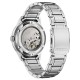 Ceas Barbati, Citizen, Mechanical Day-Date NY4058-79XE