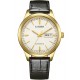Ceas Barbati, Citizen, Mechanical Day-Date NY4059-09AE