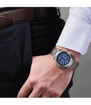 Ceas Barbati, Citizen, Mechanical NJ0180-80L