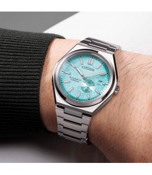 Ceas Barbati, Citizen, Mechanical NJ0180-80M