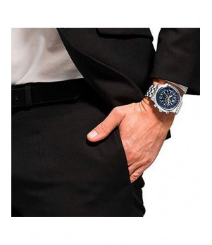 Ceas Barbati, Citizen, Pilot CB5850-80L