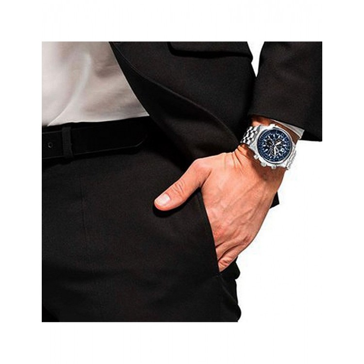 Ceas Barbati, Citizen, Pilot CB5850-80L