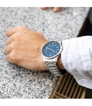 Ceas Barbati, Citizen, Pilot Style BM7550-87L