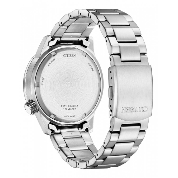 Ceas Barbati, Citizen, Pilot Style BM7550-87L